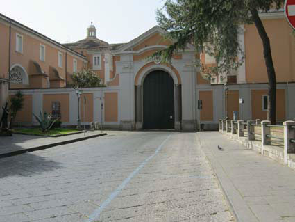 Lectio Magistralis del professore Luigino Bruni